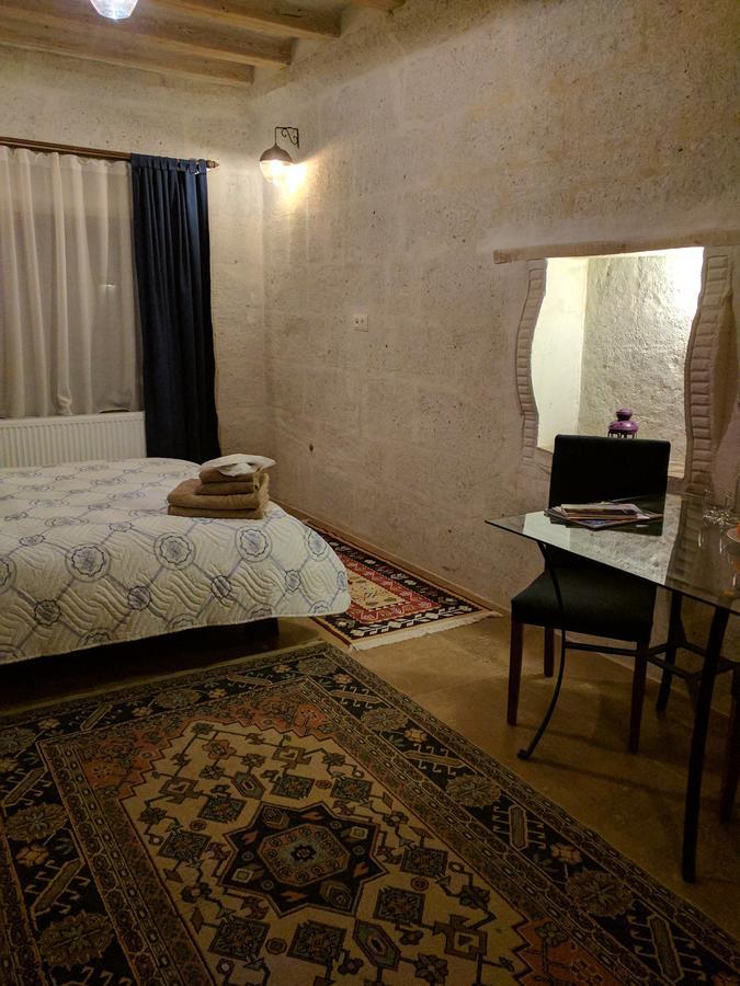 Sendian-Guesthouse (Adults Only) Avanos Exteriör bild