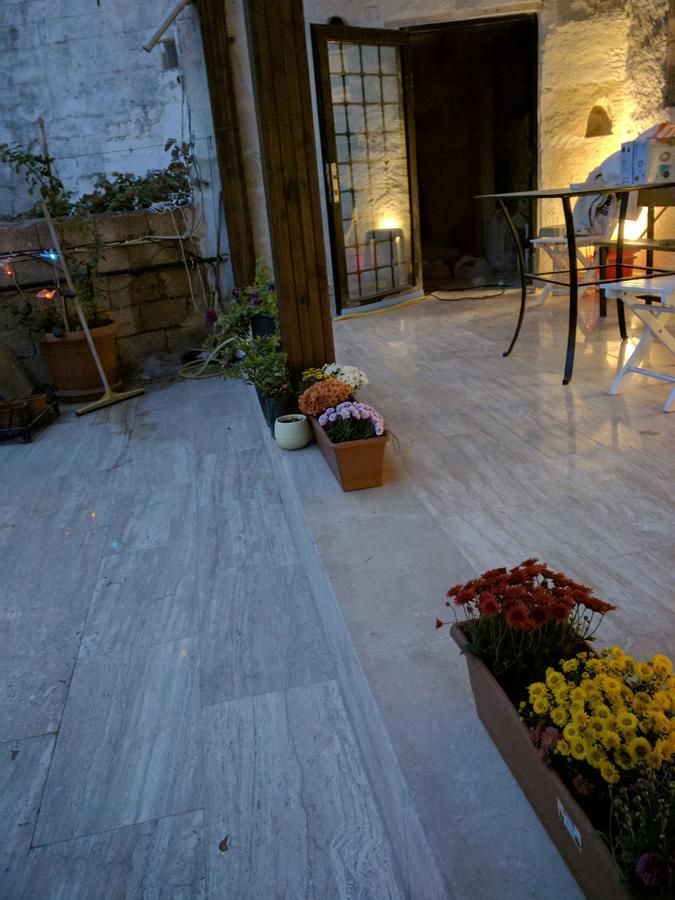 Sendian-Guesthouse (Adults Only) Avanos Exteriör bild