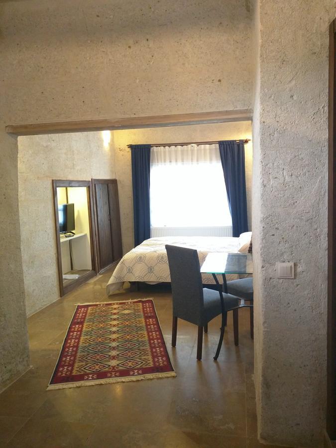 Sendian-Guesthouse (Adults Only) Avanos Exteriör bild