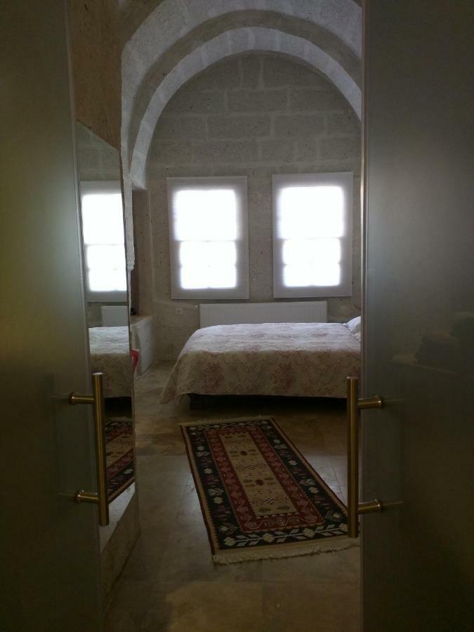 Sendian-Guesthouse (Adults Only) Avanos Exteriör bild