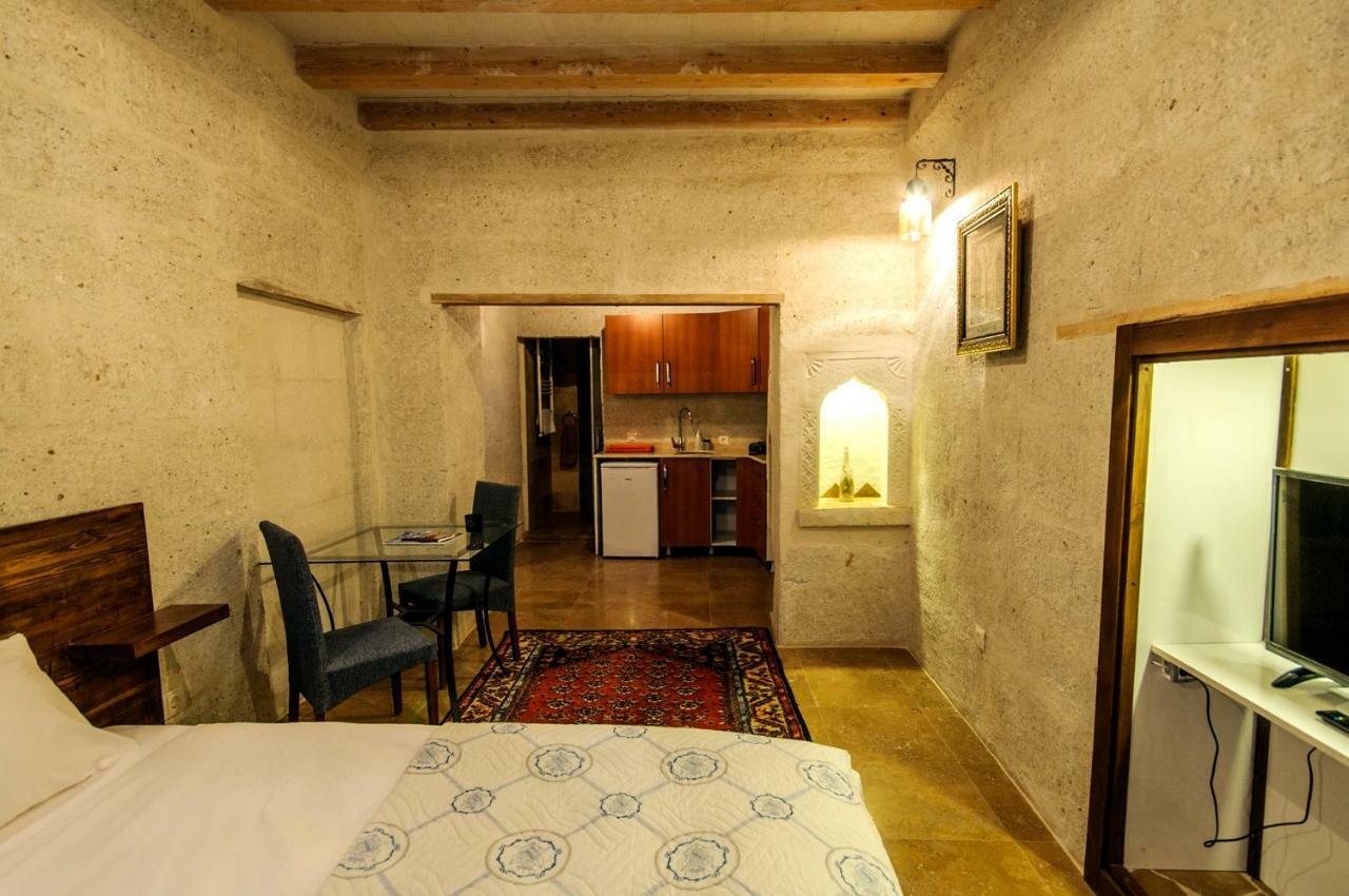 Sendian-Guesthouse (Adults Only) Avanos Exteriör bild