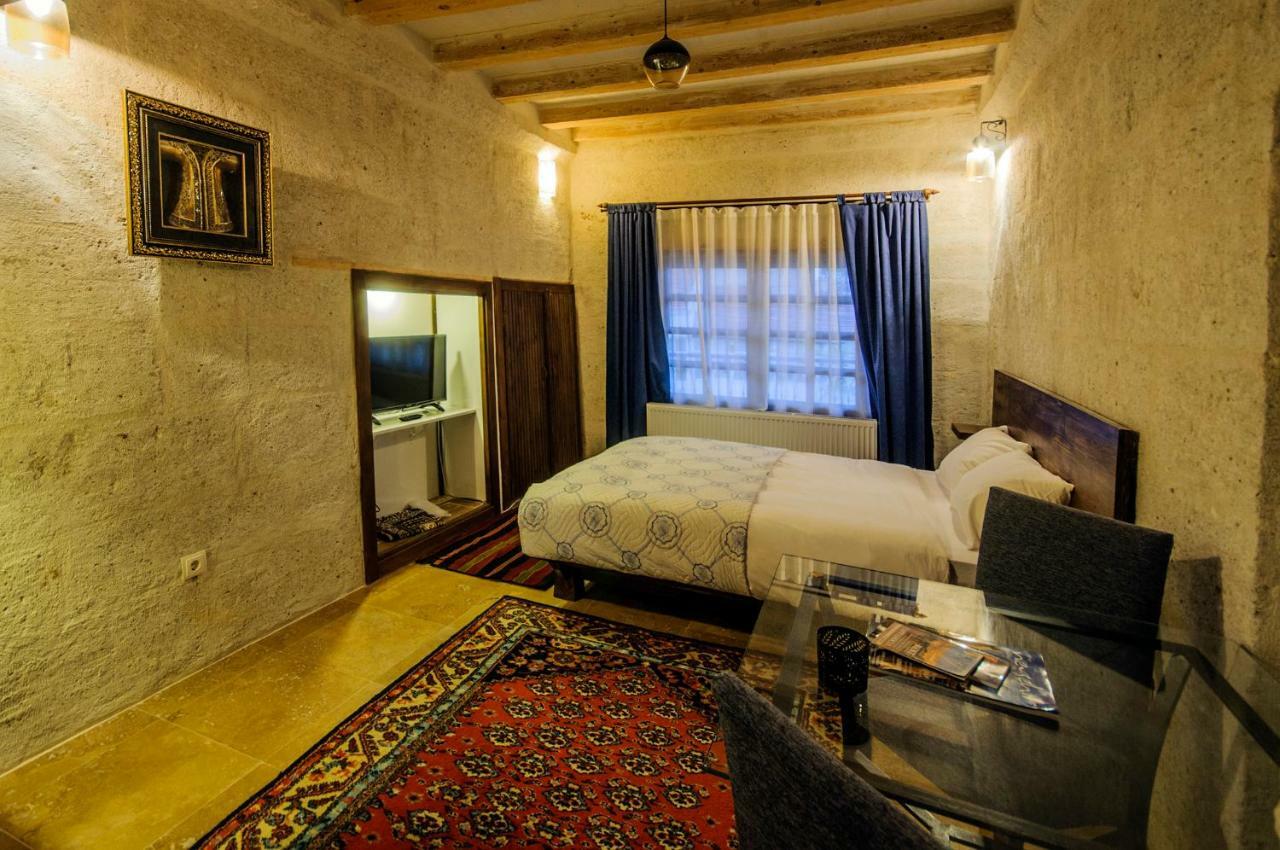 Sendian-Guesthouse (Adults Only) Avanos Exteriör bild