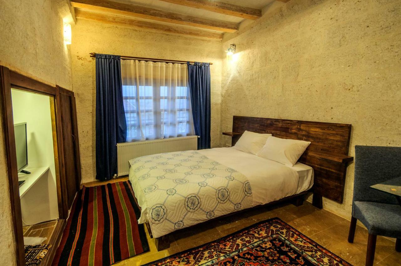 Sendian-Guesthouse (Adults Only) Avanos Exteriör bild
